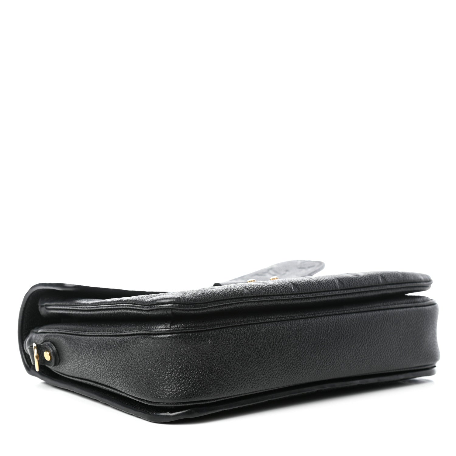 Louis Vuitton Empreinte Pochette Metis Black 3 of 4