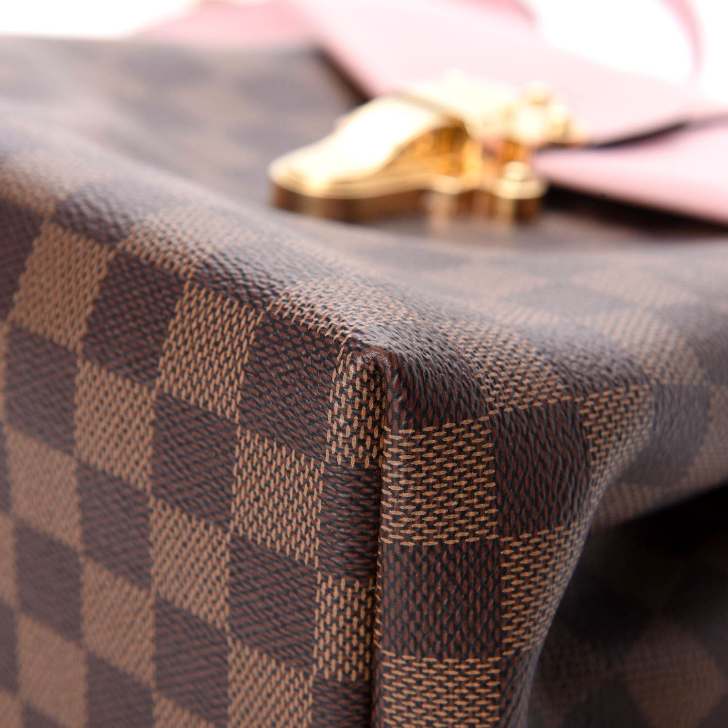 Louis Vuitton Damier Ebene Clapton Backpack Magnolia 9 of 12