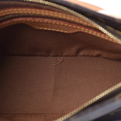 Louis Vuitton Monogram Trotteur 8 of 16