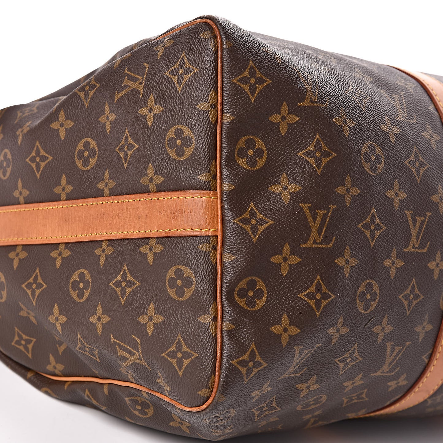 Monogram Keepall Bandouliere 50