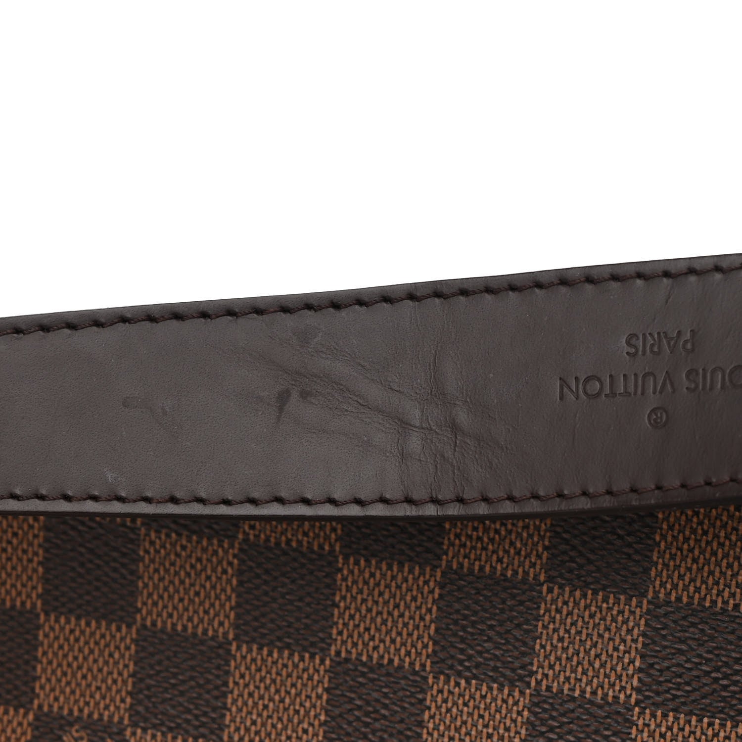 Louis Vuitton Damier Ebene Graceful PM 16 of 17