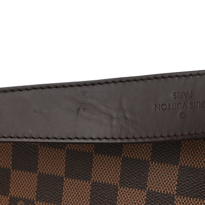 Louis Vuitton Damier Ebene Graceful PM 16 of 17