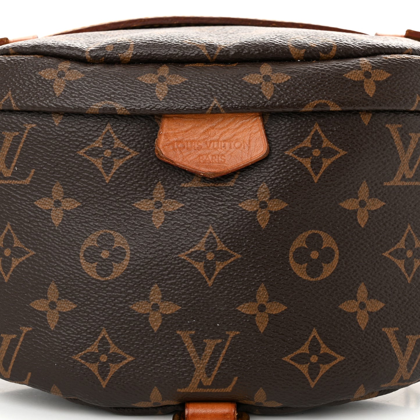 Monogram Bumbag