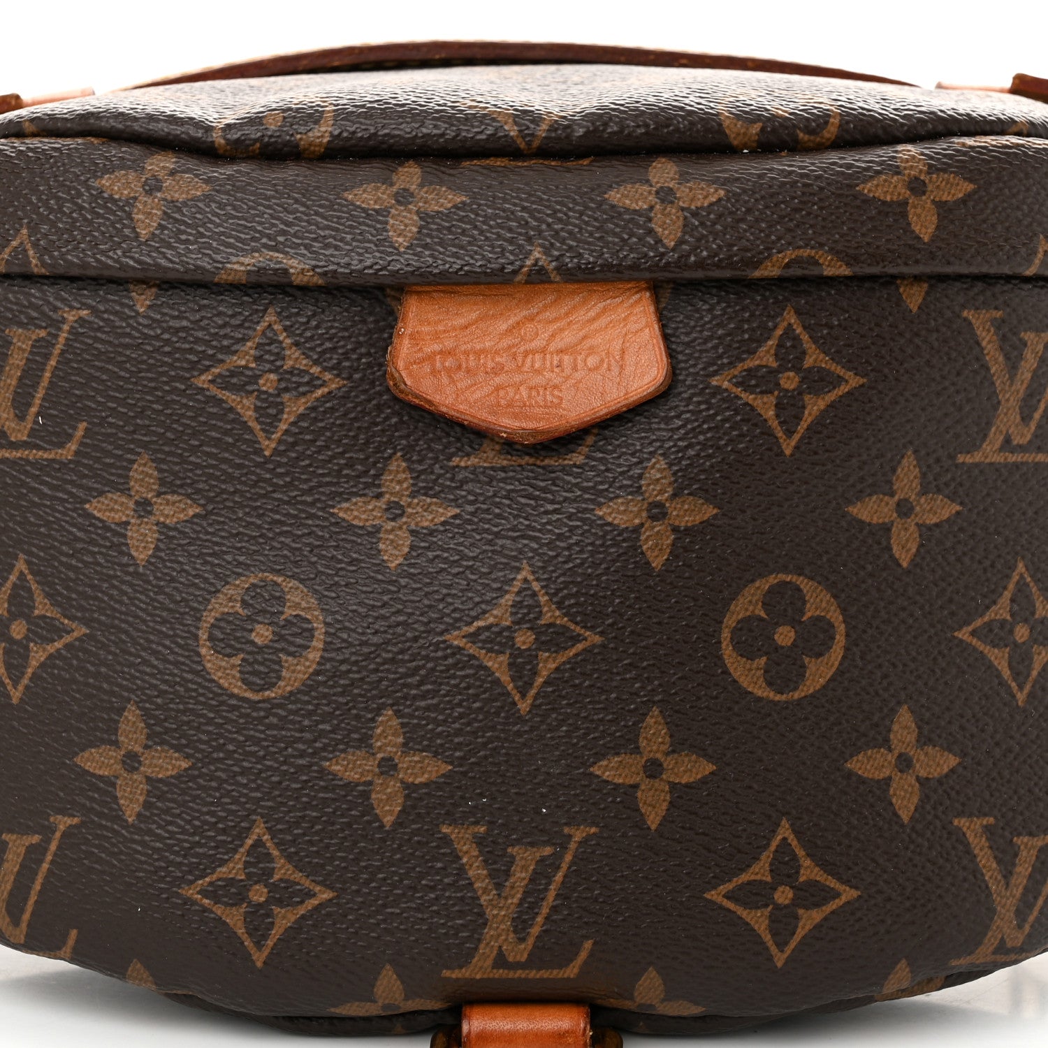 Louis Vuitton Monogram Bumbag 8 of 10