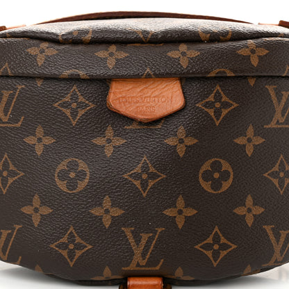 Louis Vuitton Monogram Bumbag 8 of 10