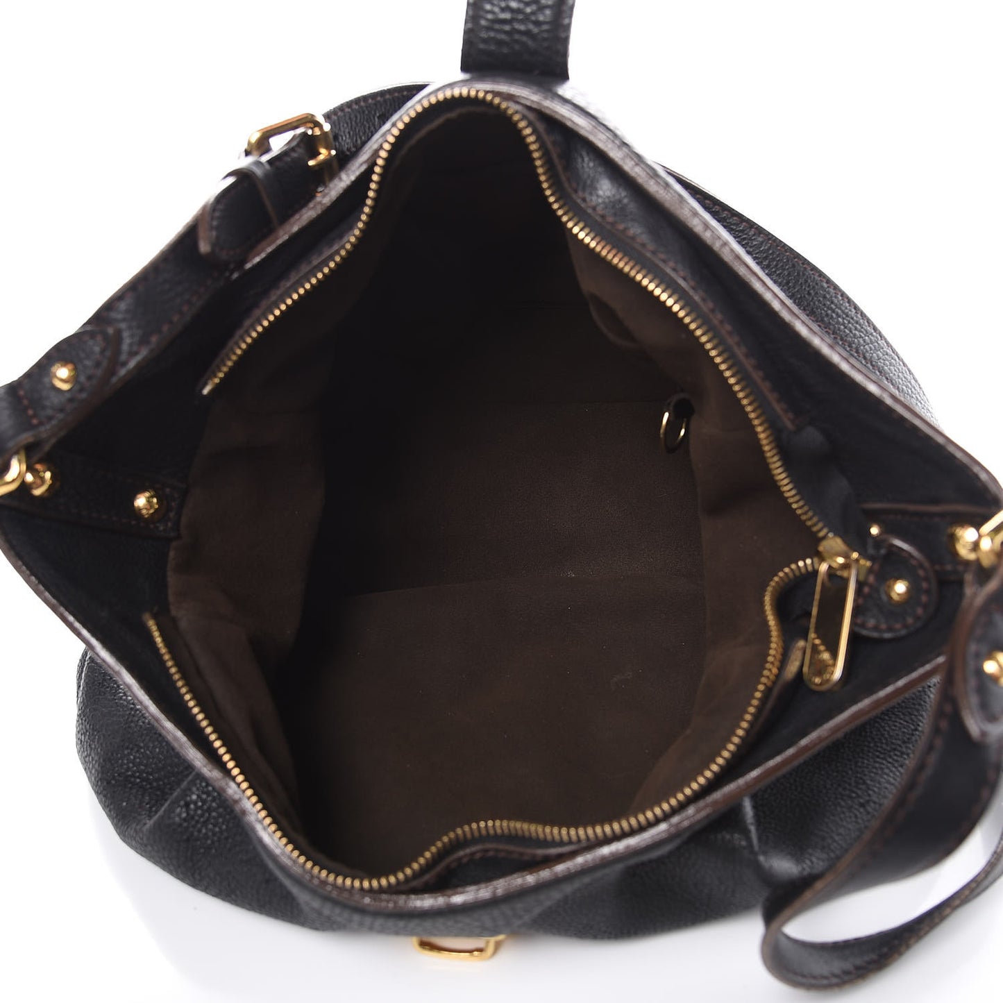 Mahina XS Black