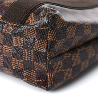 Louis Vuitton Damier Ebene Cabas Beaubourg 8 of 8