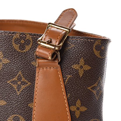 Louis Vuitton Monogram French Company Bucket 27 of 34
