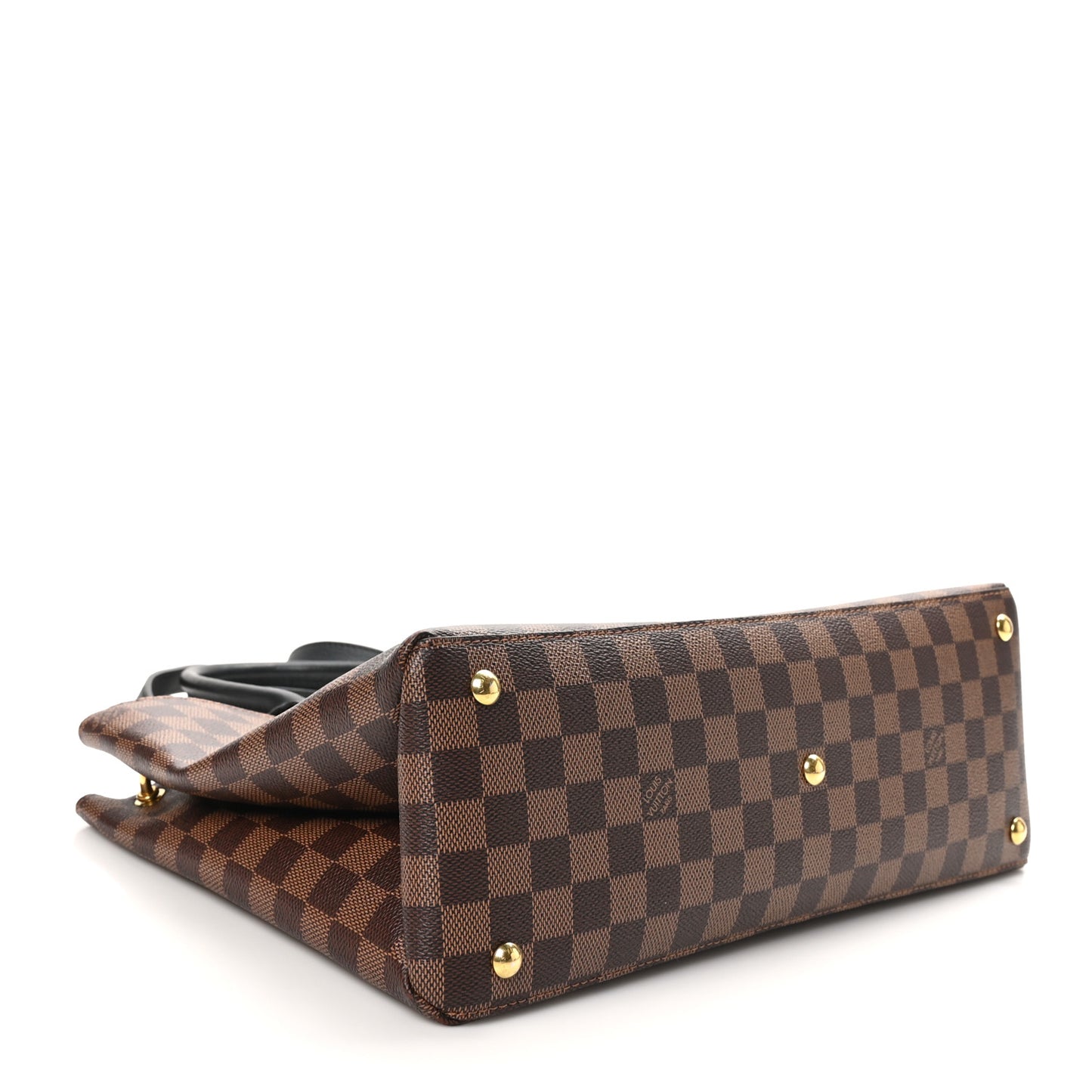 Damier Ebene LV Riverside Black