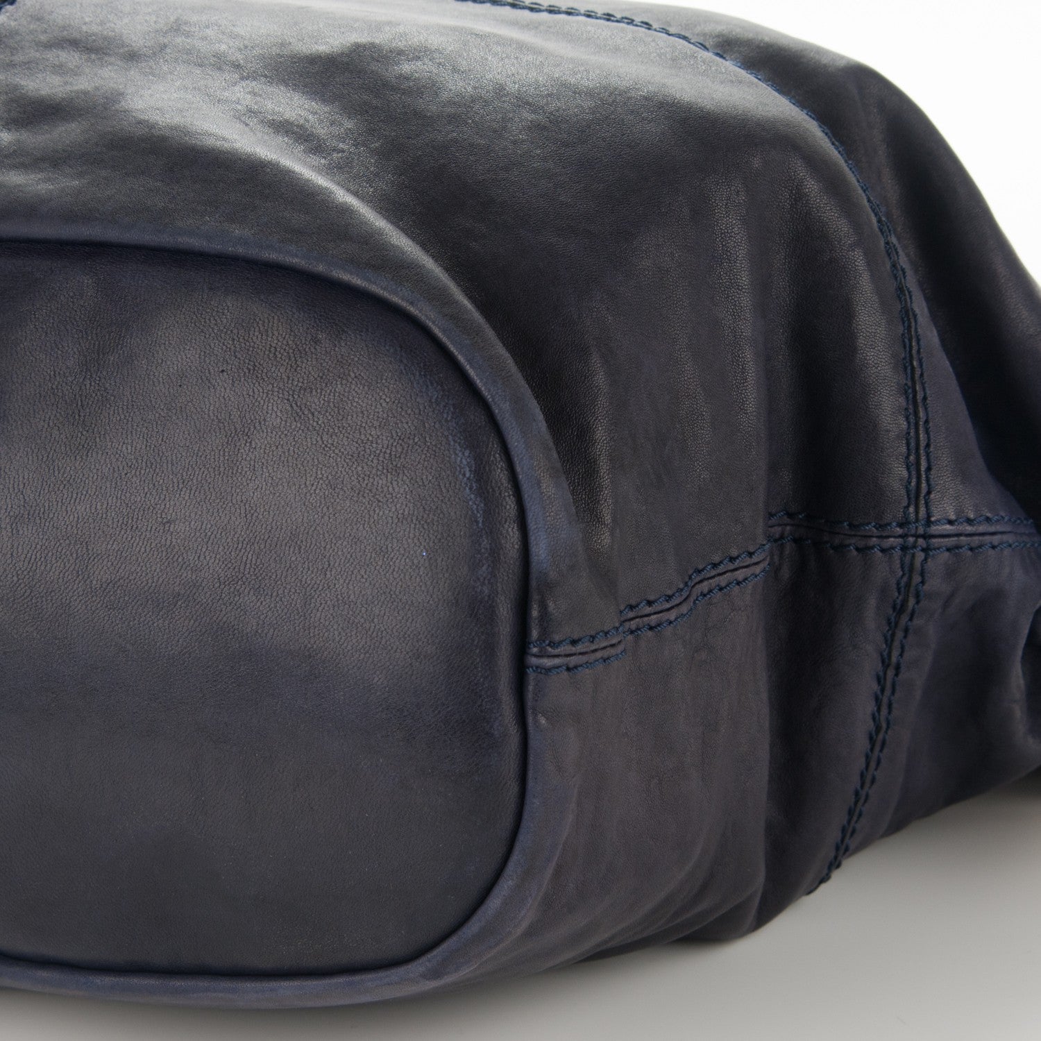 Givenchy Lambskin Medium Nightingale Navy 11 of 11