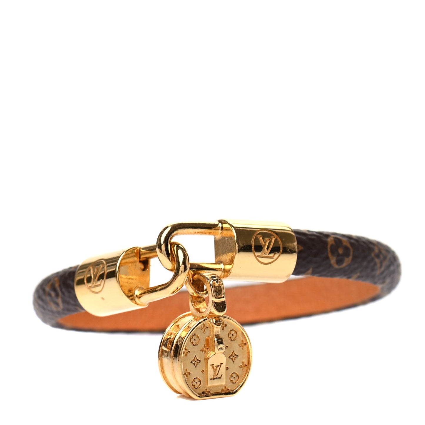Monogram Tribute Bracelet 17