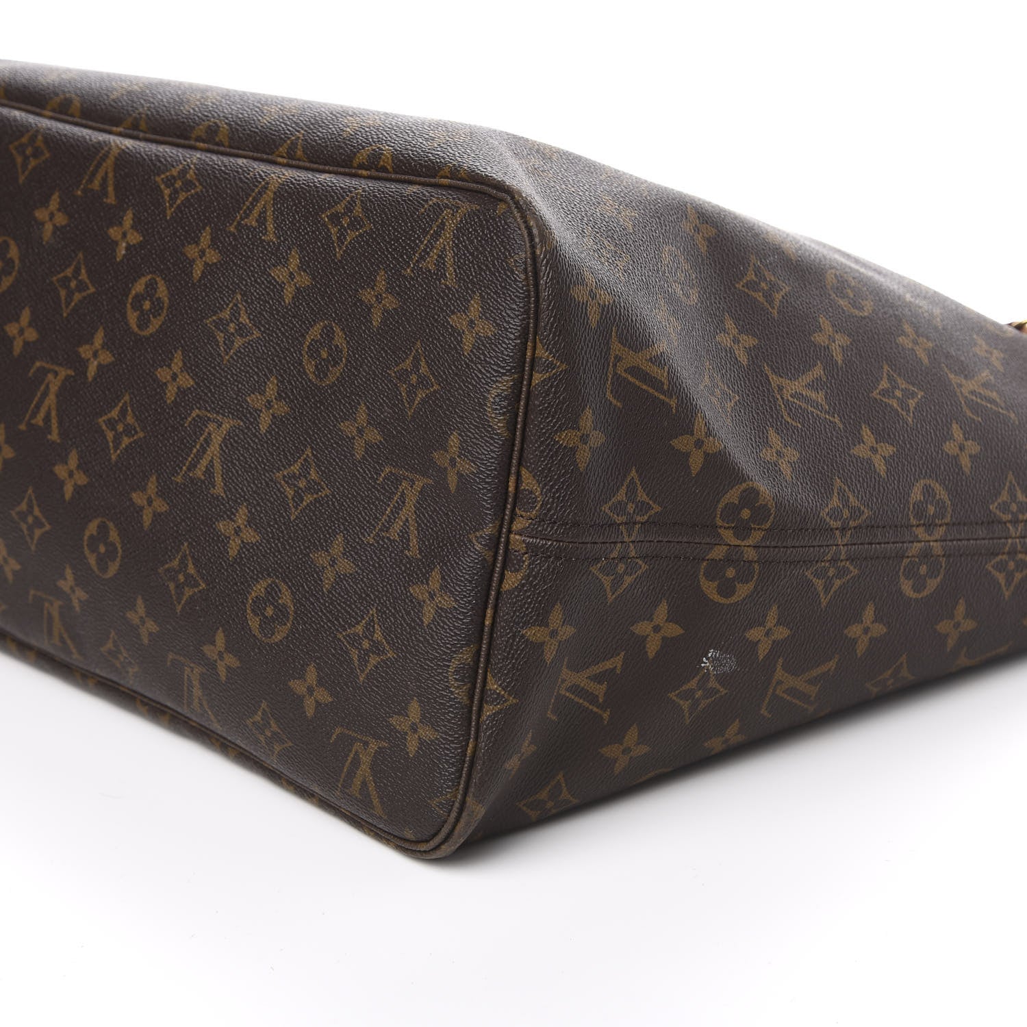 Louis Vuitton Monogram Neverfull GM 10 of 13