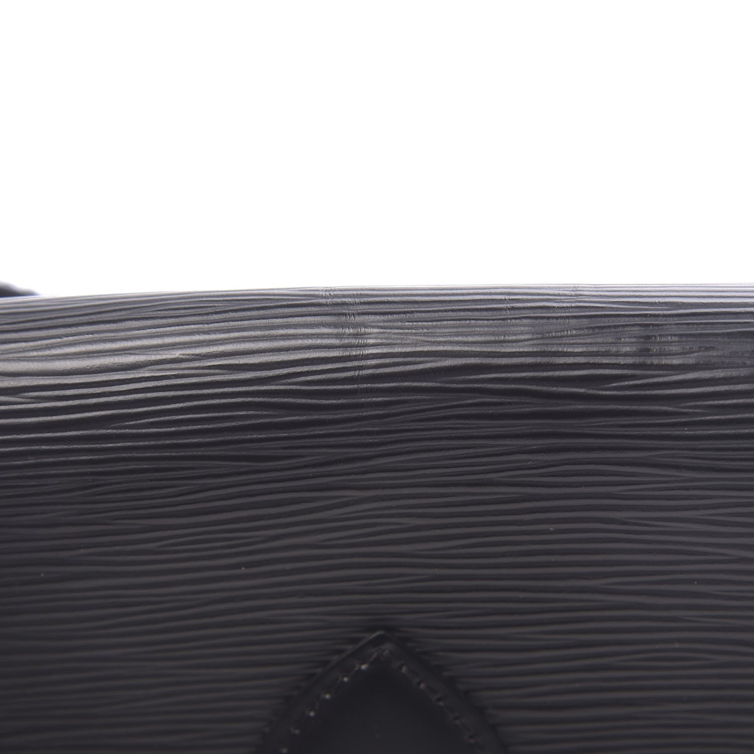 Louis Vuitton Epi Monogram Saint Michel Black 7 of 14