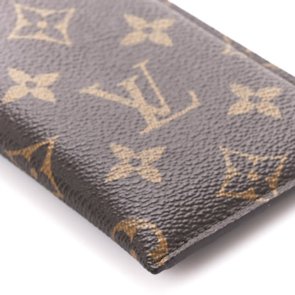 Louis Vuitton Monogram Sunglasses Case PM 9 of 10