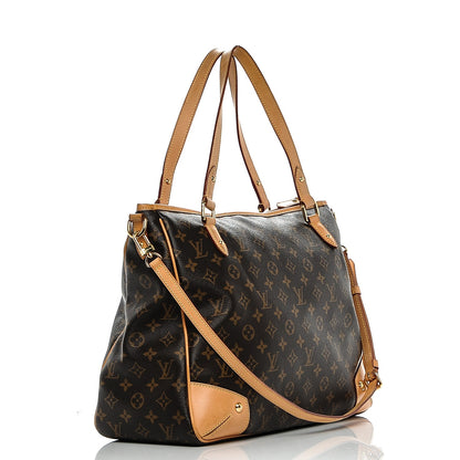 Louis Vuitton Monogram Estrela GM 3 of 6