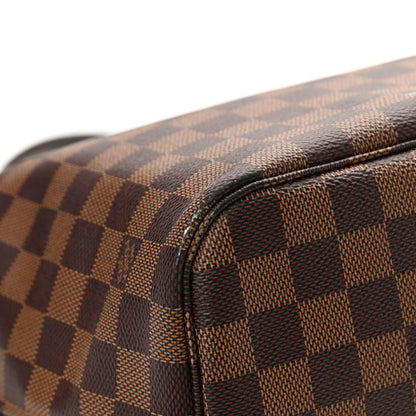 Louis Vuitton Damier Ebene Neo Neverfull MM 10 of 16