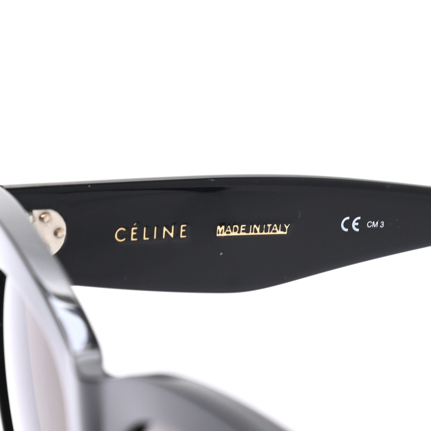 Catherine Sunglasses CL 41098/F/S Black Havana