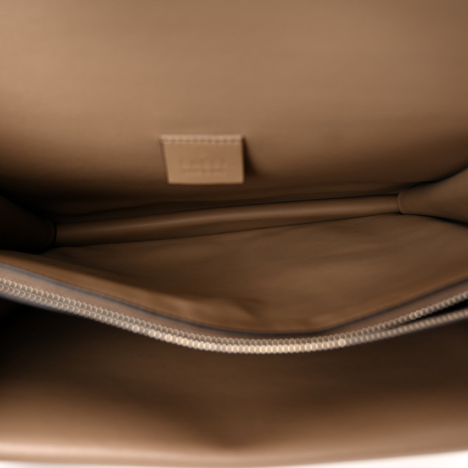 Gucci Suede Medium Dionysus Shoulder Bag Taupe 5 of 12