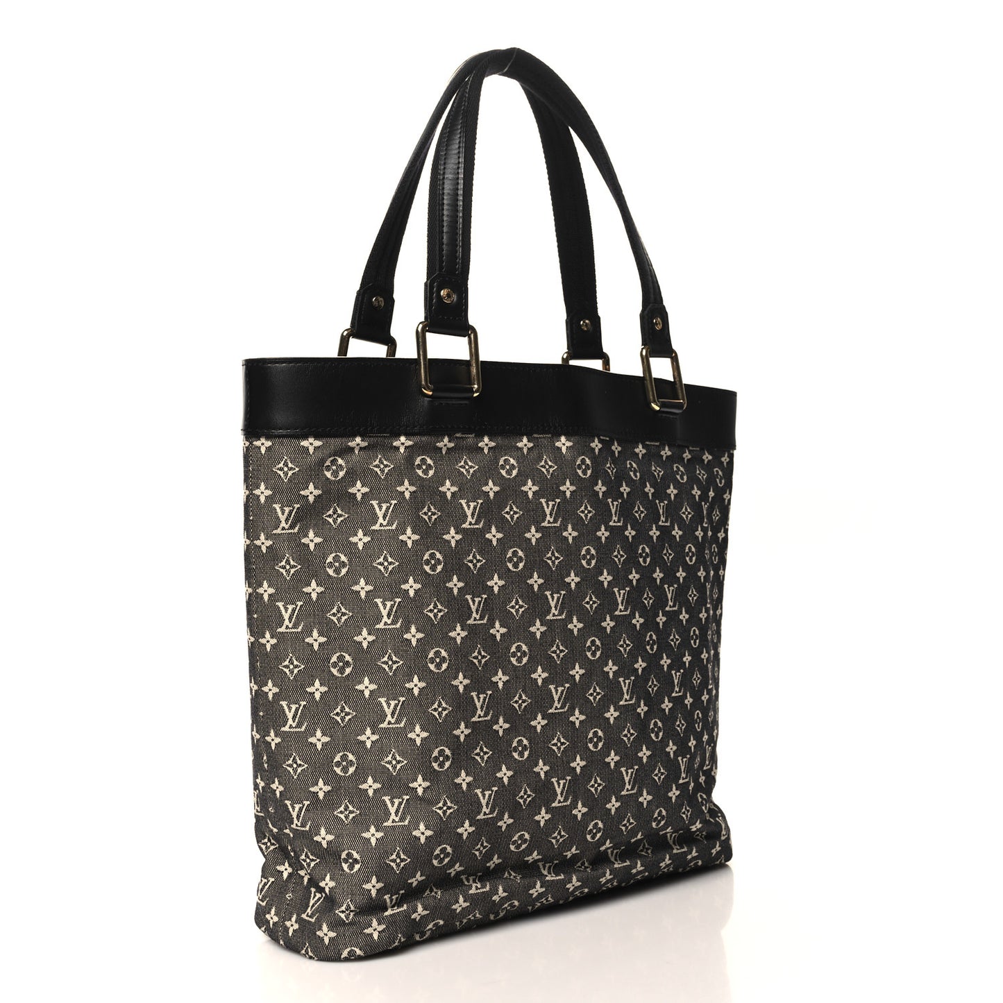 Mini Monogram Lucille GM Black
