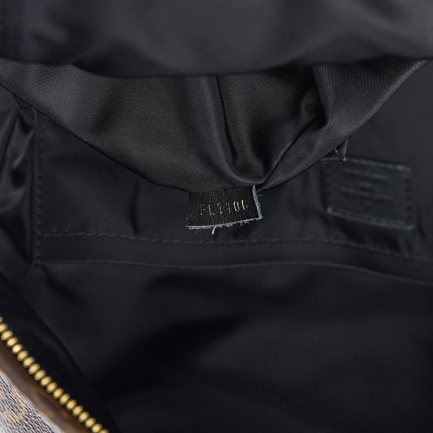 Monogram Palm Springs Backpack MM