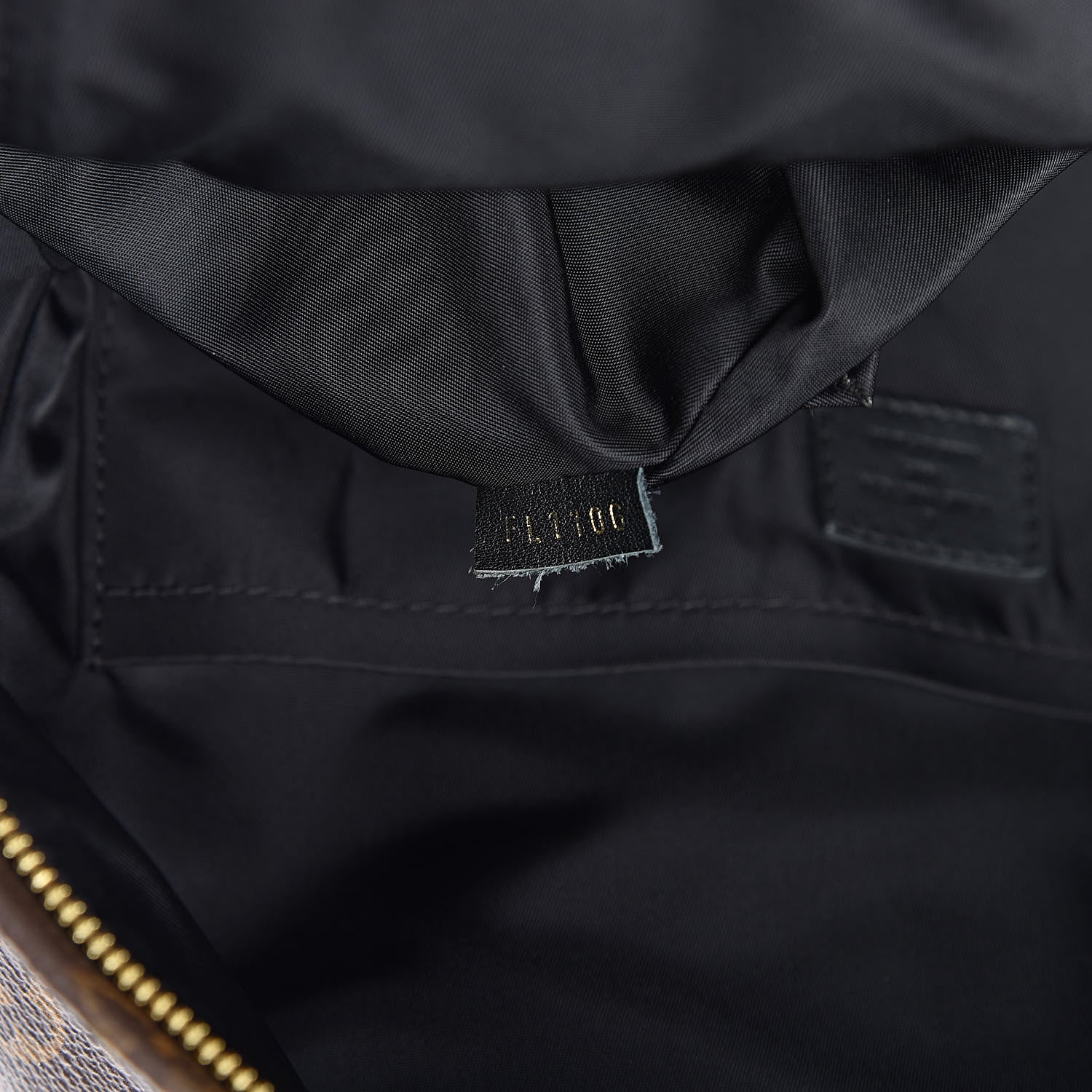 Louis Vuitton Monogram Palm Springs Backpack MM 7 of 14