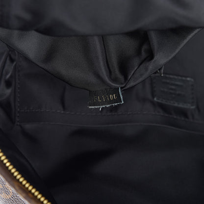 Louis Vuitton Monogram Palm Springs Backpack MM 7 of 14