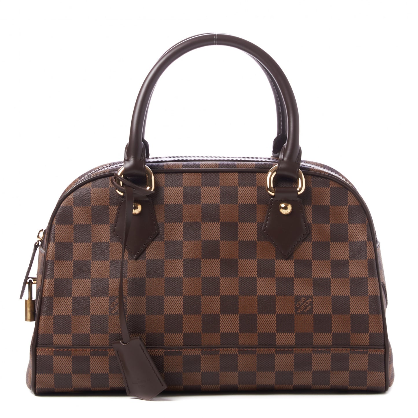 Damier Ebene Duomo