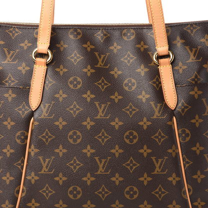 Louis Vuitton Monogram Totally MM 10 of 10