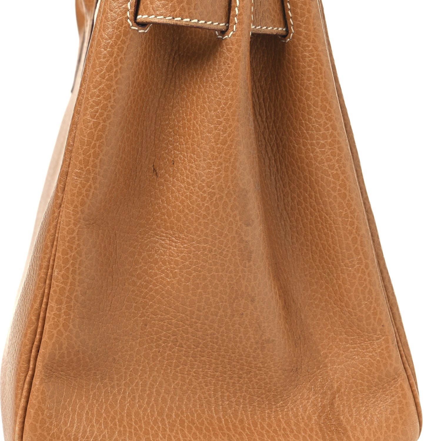 Hermes Ardennes Birkin 30 Naturelle 15 of 17