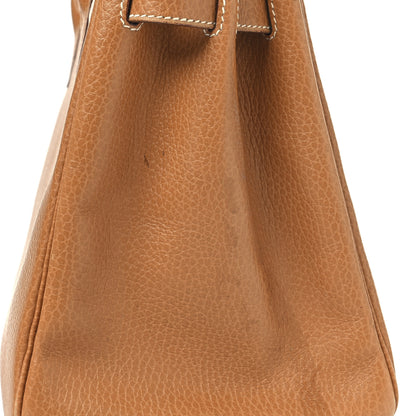 Hermes Ardennes Birkin 30 Naturelle 15 of 17