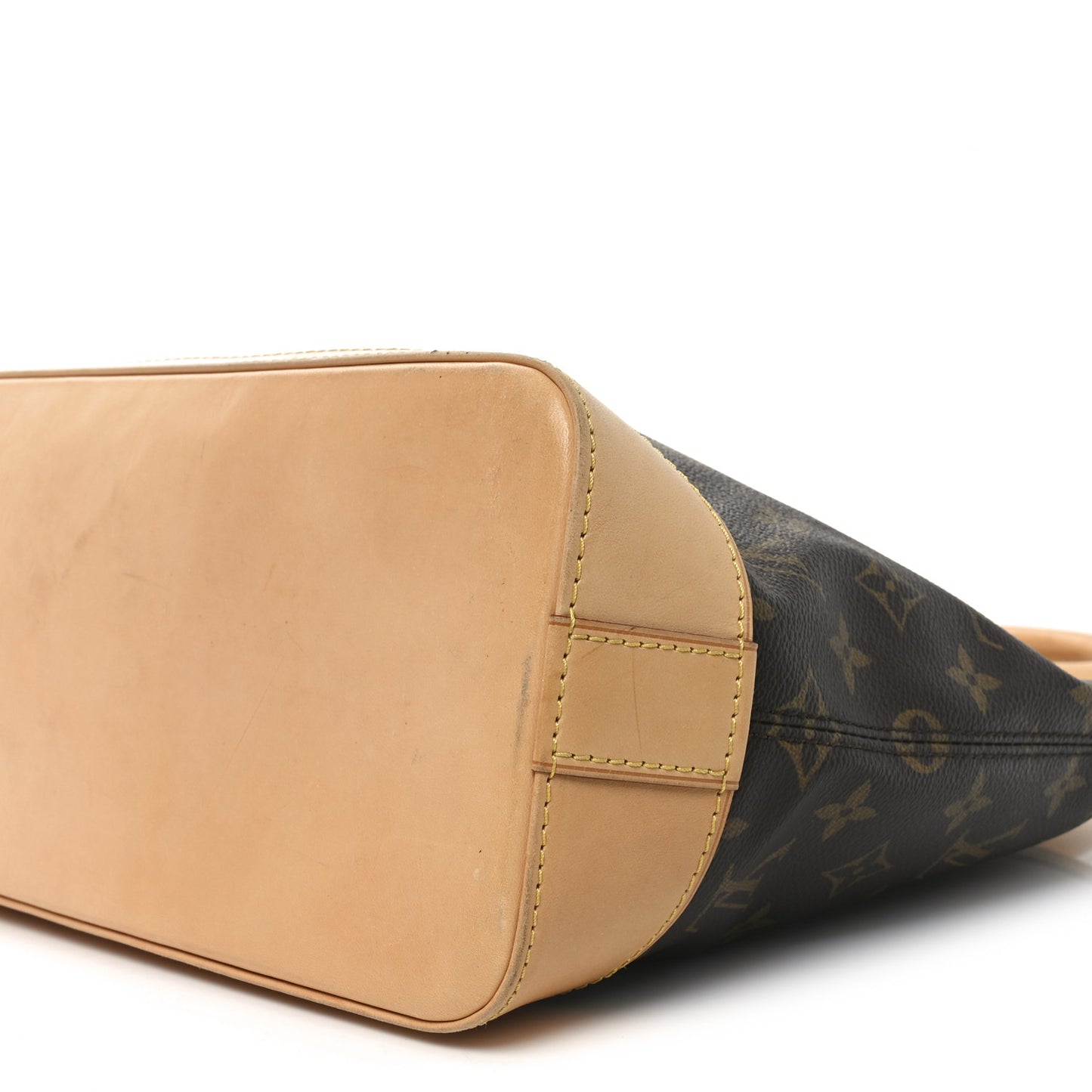 Monogram Lockit Horizontal