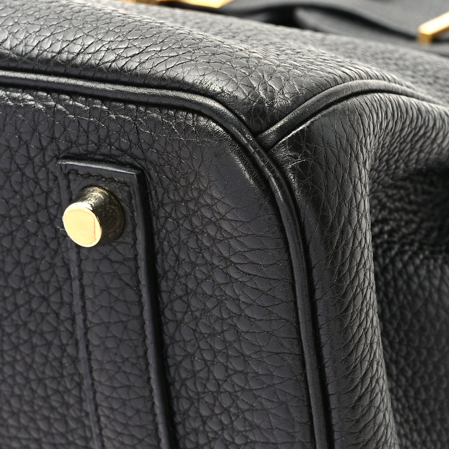 Togo BIRKIN 35 Black