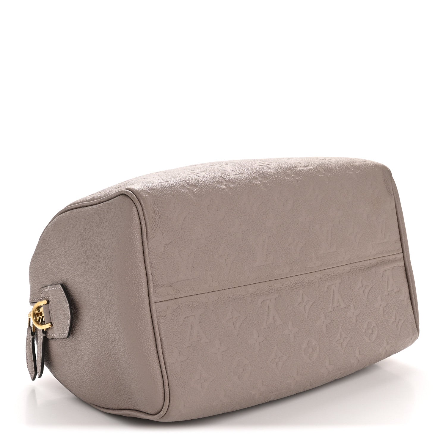 Louis Vuitton Empreinte Speedy Bandouliere 30 NM Mastic 4 of 11