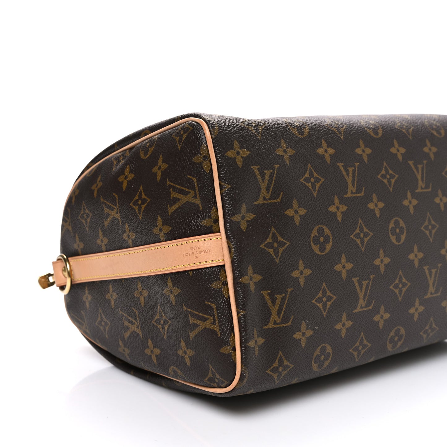 Monogram Speedy Bandouliere 30