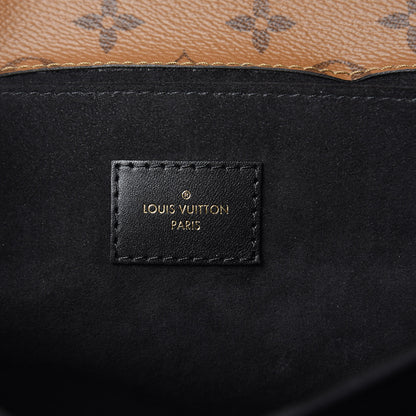 Louis Vuitton Reverse Monogram Pochette Metis 6 of 10