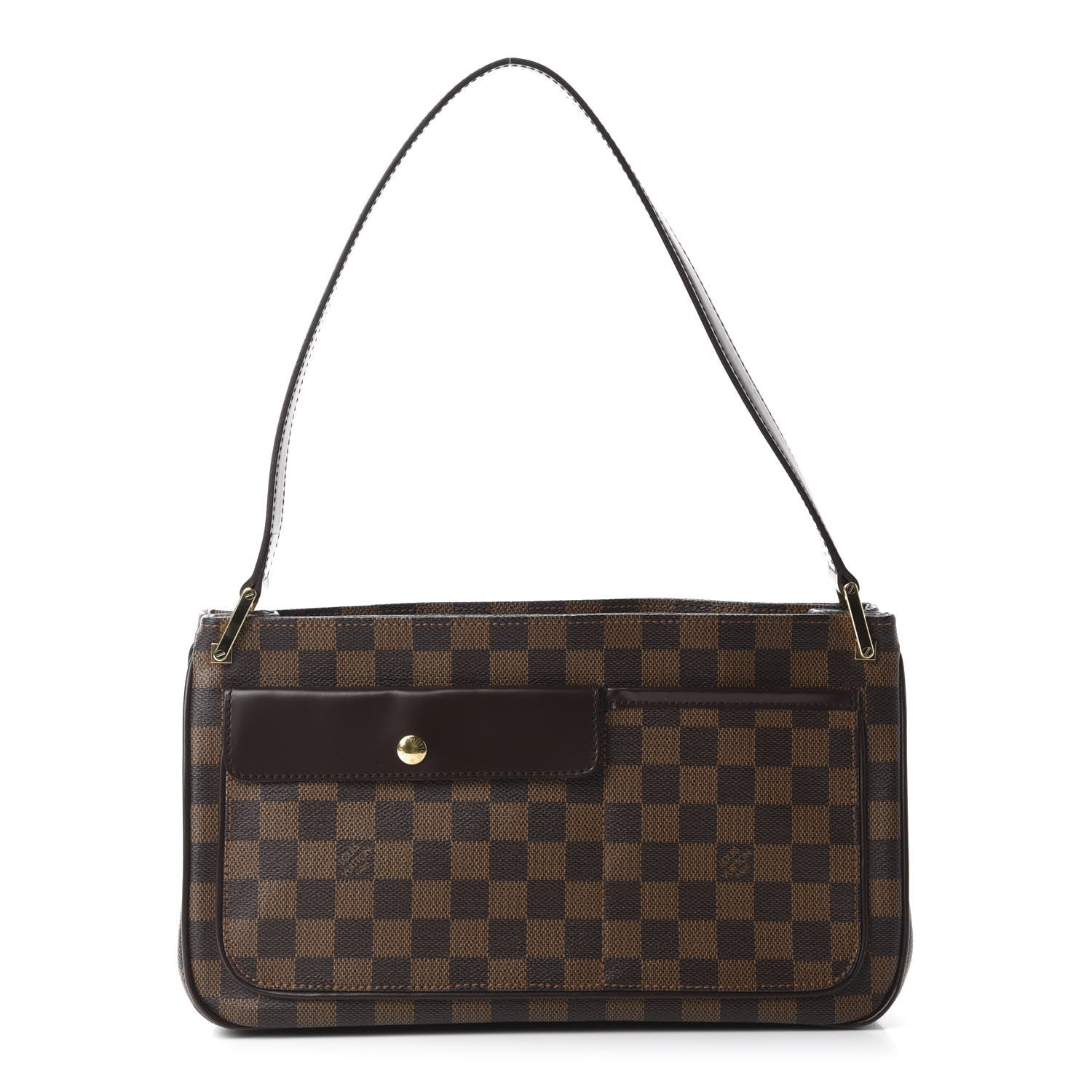 Louis Vuitton Damier Ebene Aubagne 1 of 9
