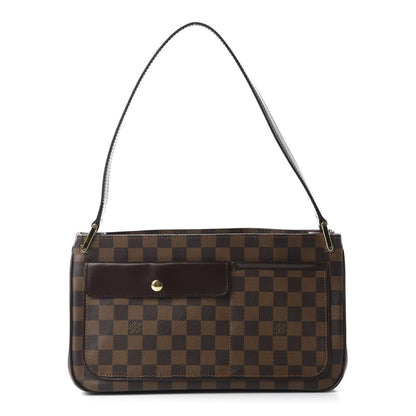 Louis Vuitton Damier Ebene Aubagne 1 of 9