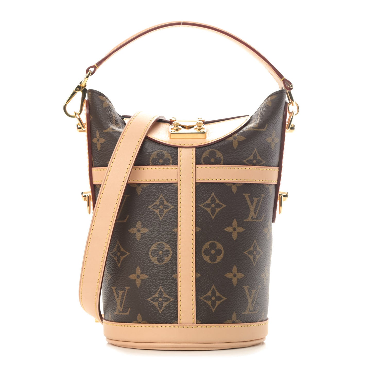 Monogram Duffle Bag