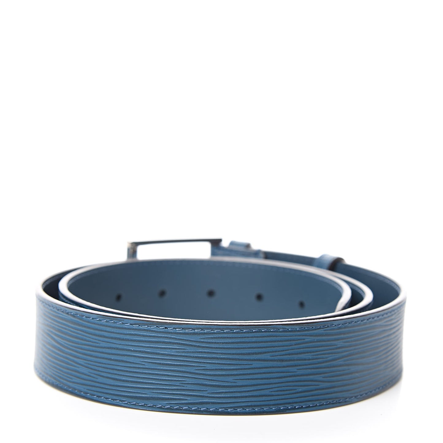 Epi 35mm Belt 95 38 Blue Celeste