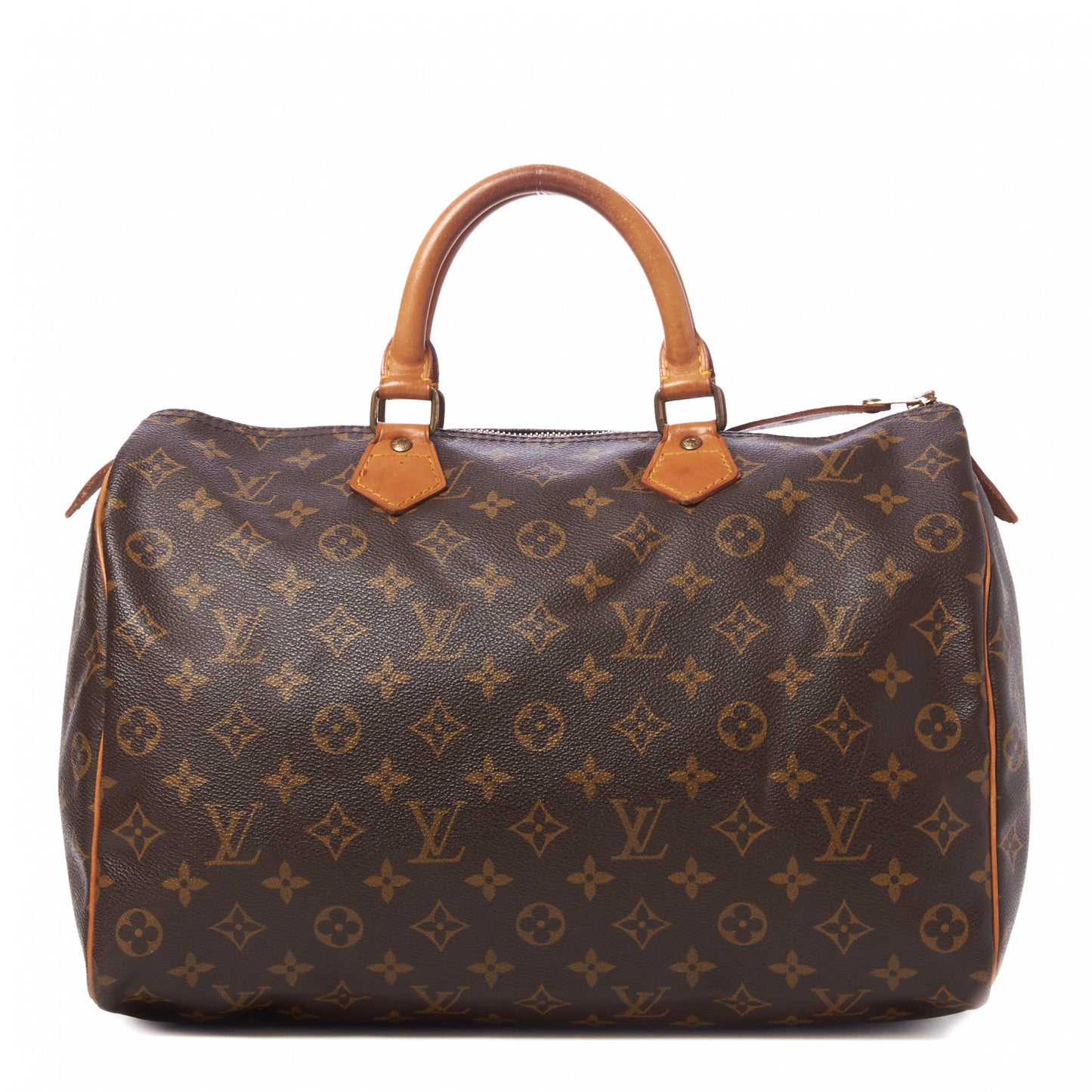 Monogram Speedy 35