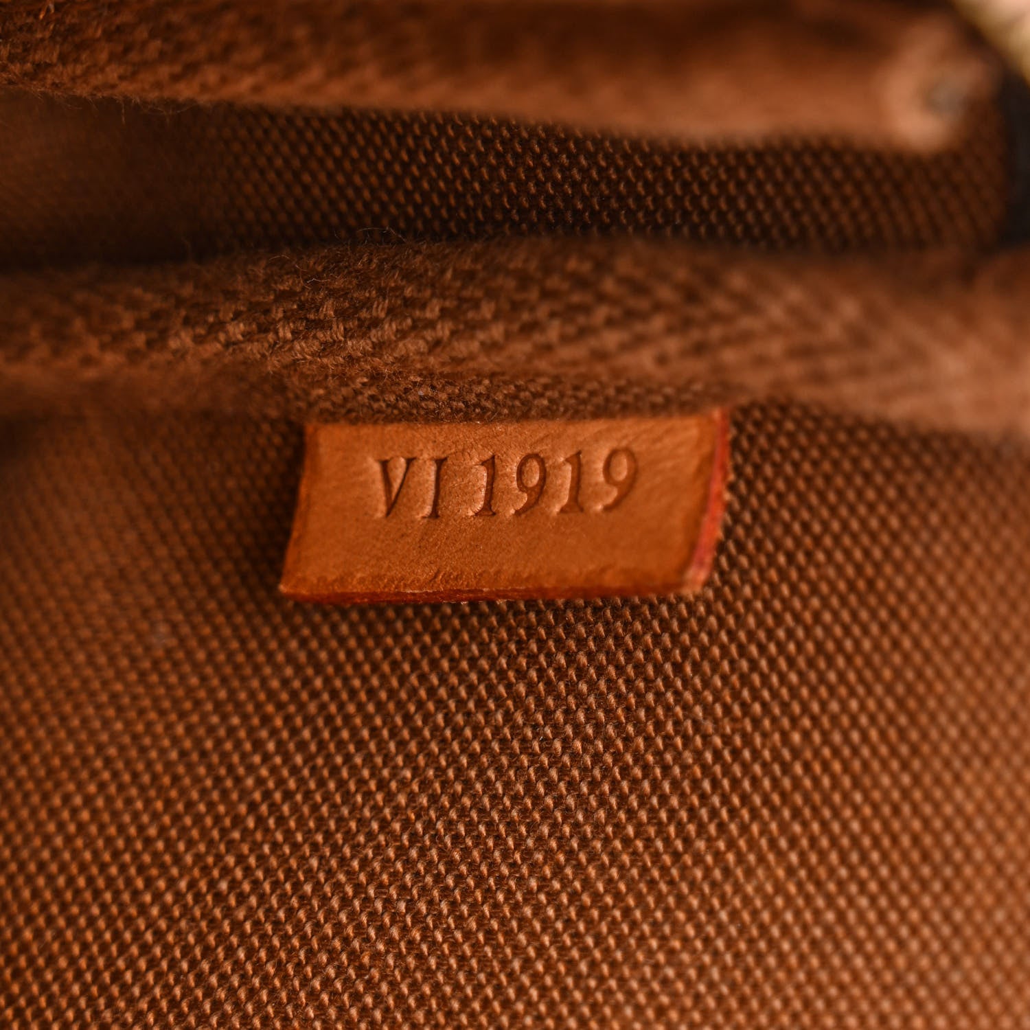 Louis Vuitton Monogram Pochette Accessories 7 of 11