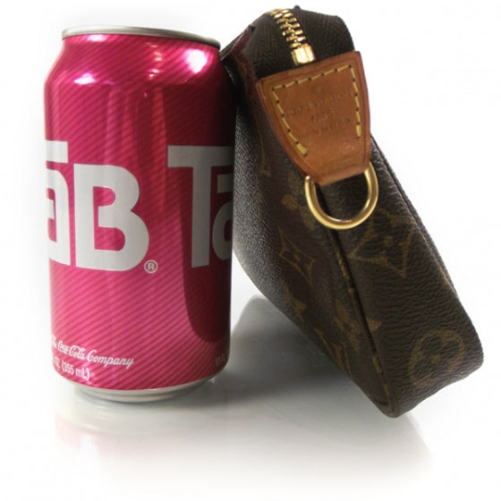 Monogram Pochette Accessories Bag