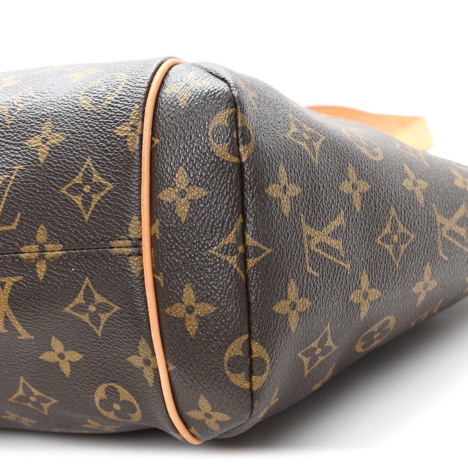 Louis Vuitton Monogram Totally PM 9 of 9