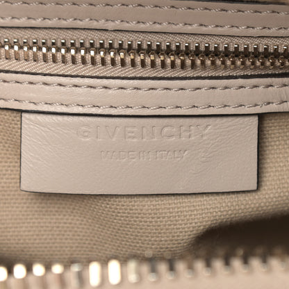 Givenchy Calfskin Crocodile Embossed Mini Antigona Dune 6 of 9