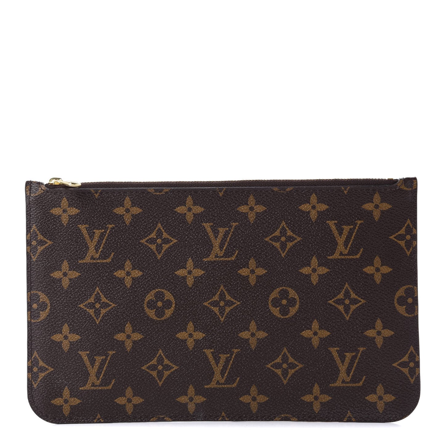 Monogram Neverfull MM GM Pochette