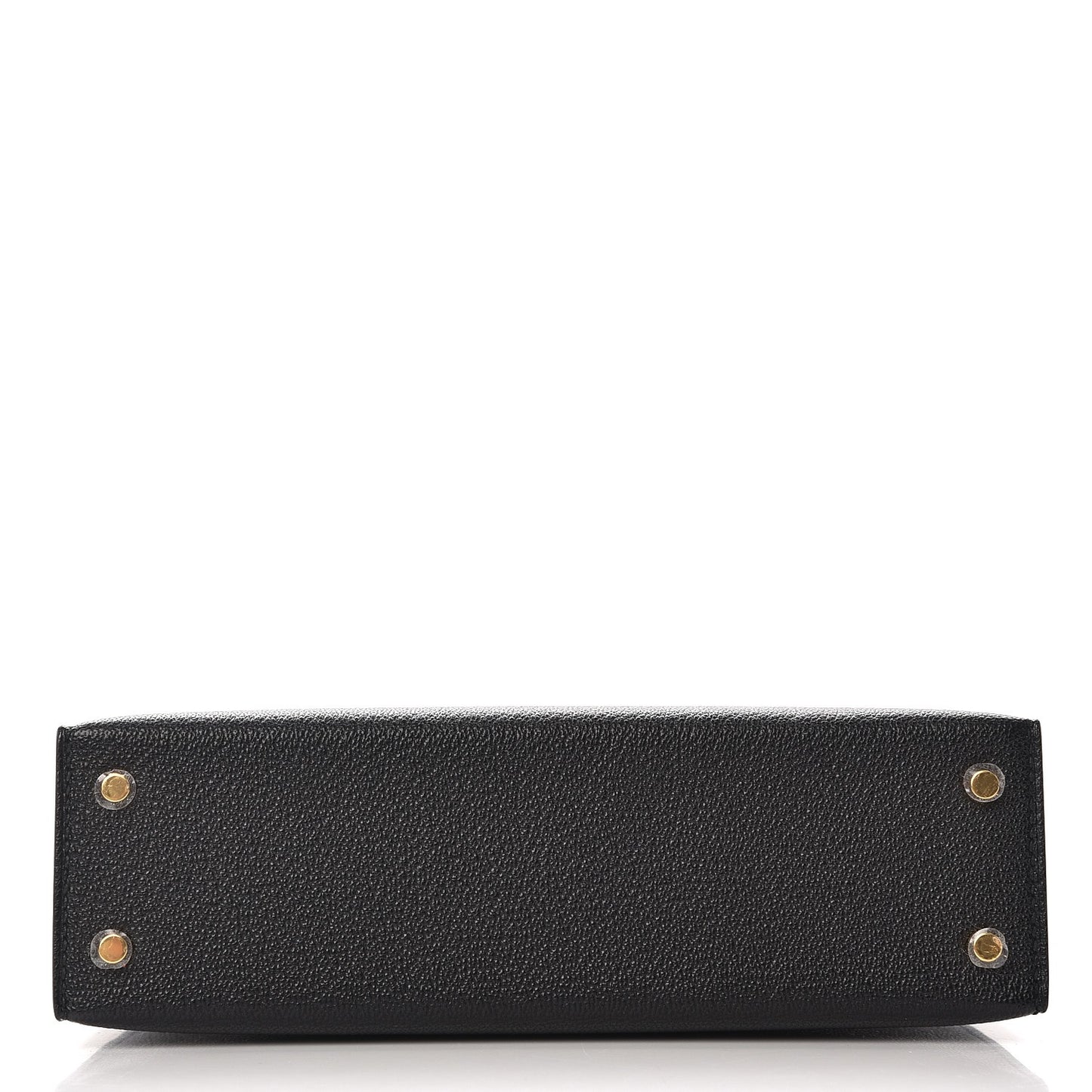 Chevre Mysore Mini Kelly Sellier 20 Black