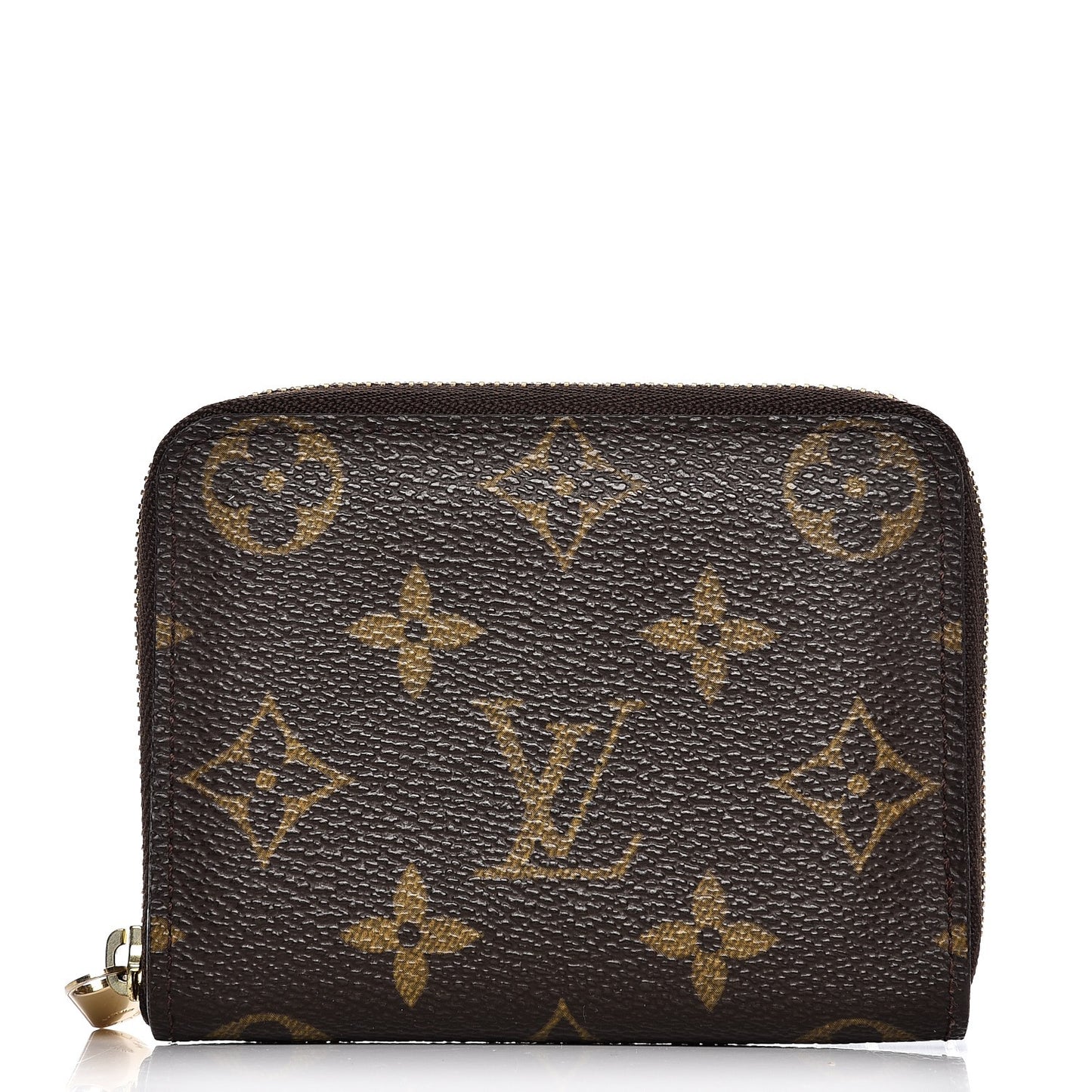 Monogram Zippy Coin Purse