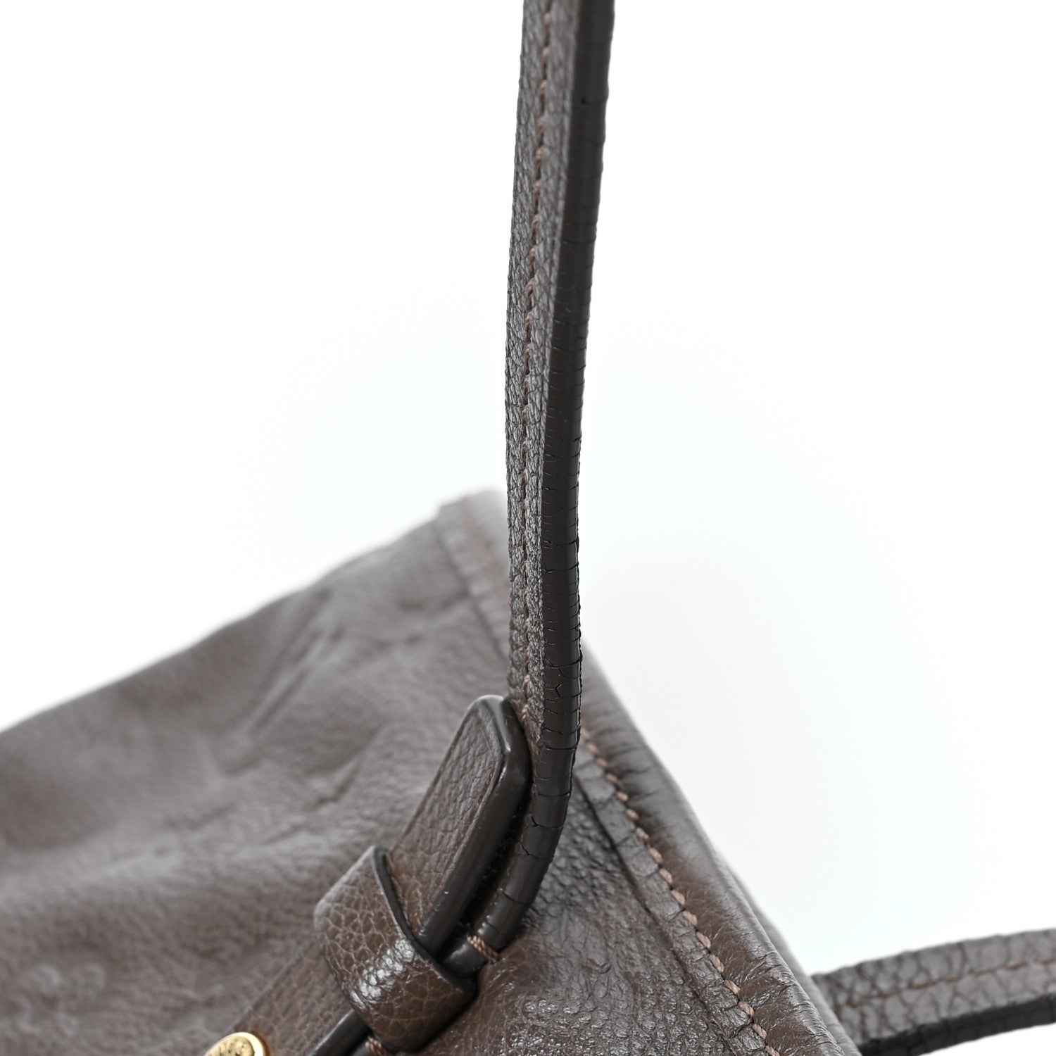 Louis Vuitton Empreinte Citadine GM Ombre 12 of 12