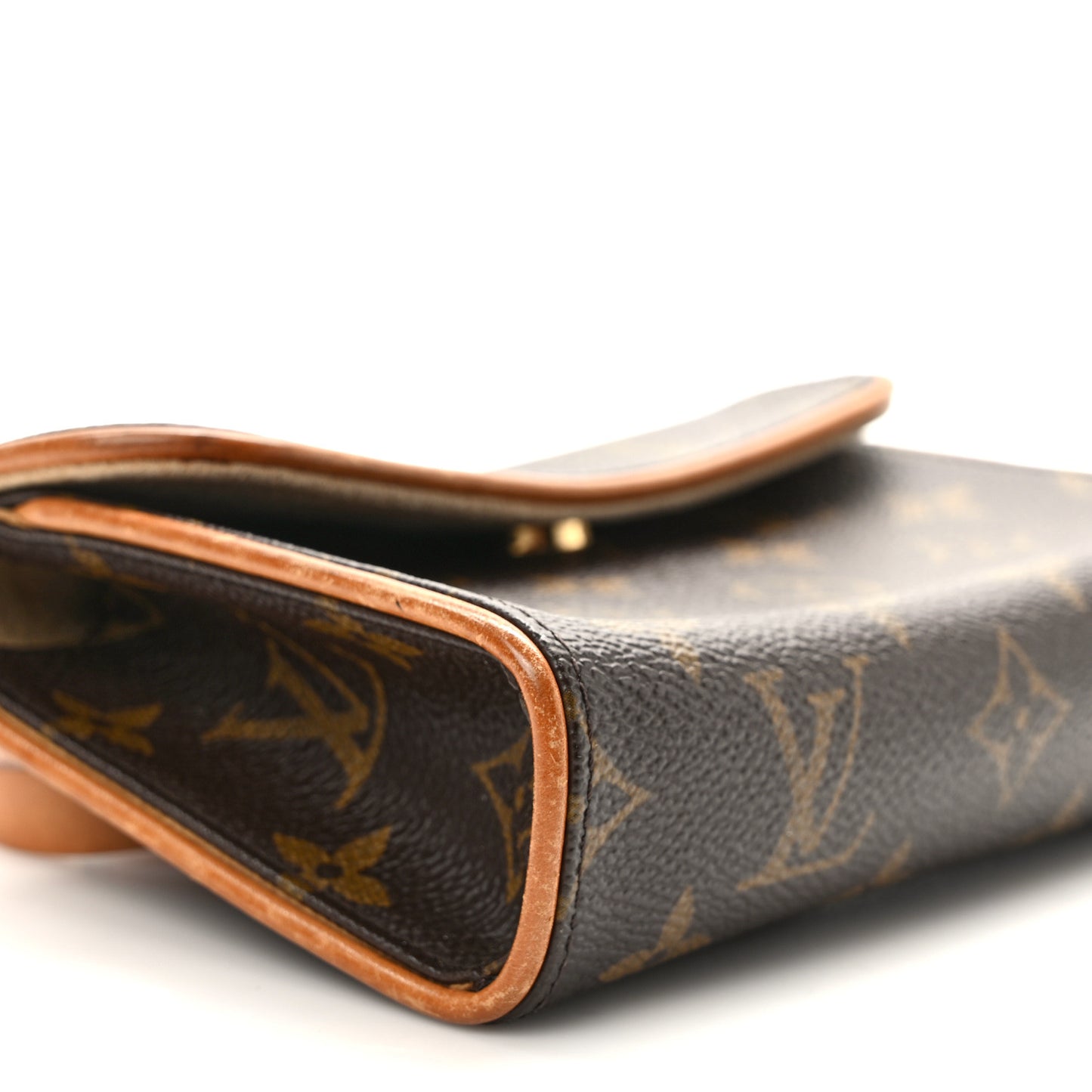 Monogram Pochette Florentine XS