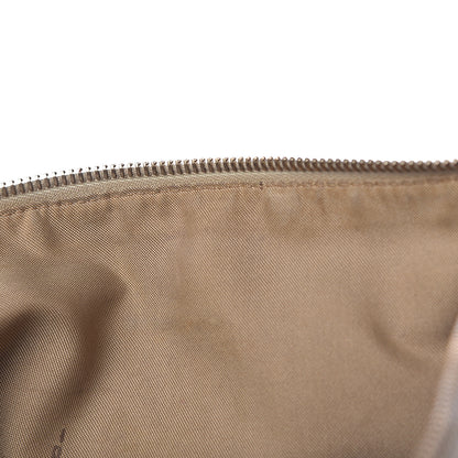 Fendi Zucchino Vitello Roll Tote Beige Tortora 16 of 21